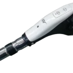 Mâner wireless pentru furtun de aspirație centralizată