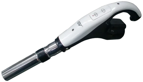 Mâner wireless pentru furtun de aspirație centralizată