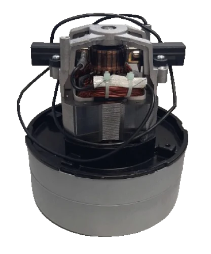 Motor 2T Thru-Flow 1550 (MINI) pentru aspirator centralizat