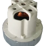 Motor DOMEL 1750 pentru aspirator centralizat