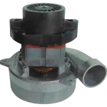 Motor DOMEL 1750 BP2 By-pass pentru aspirator centralizat