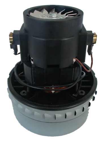 Motor GV 1400 HRA By-pass pentru aspirator centralizat