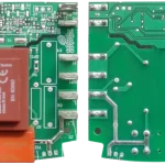 Placă electronică GV Confort pentru Puma, cu sau fără panou lateral - Doar placa