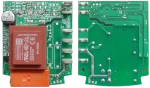 Placă electronică GV Confort pentru Puma, cu sau fără panou lateral - Doar placa