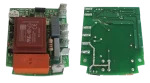 Placă electronică GV Confort pentru Puma Dual P (2 motoare) - Doar placa