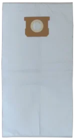 Saci din fibră universali pentru aspirator centralizat, set 3 bucăți - 33 × 65 cm