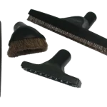Set Premium de perii, negru sau alb - Negru