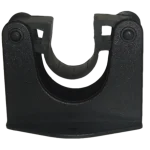 Suport de perete pentru tubul telescopic