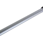 Tub telescopic din aluminiu