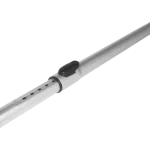 Tub telescopic cromat cu clip