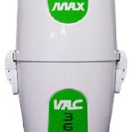 Aspirator centralizat Max Vac 3672