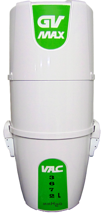 Aspirator centralizat Max Vac 3672 L