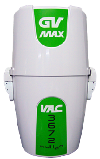 Aspirator centralizat Max Vac 3672