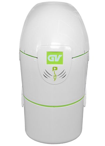Aspirator centralizat Play Prime