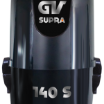 Aspirator centralizat Supra 140 S, variantele Confort și Prestige
