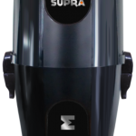 Aspirator centralizat Supra 160 M, variantele Confort și Prestige
