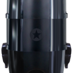 Aspirator centralizat Supra 210 L, variantele Confort și Prestige